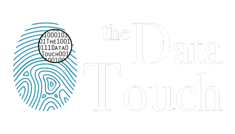 The Data Touch